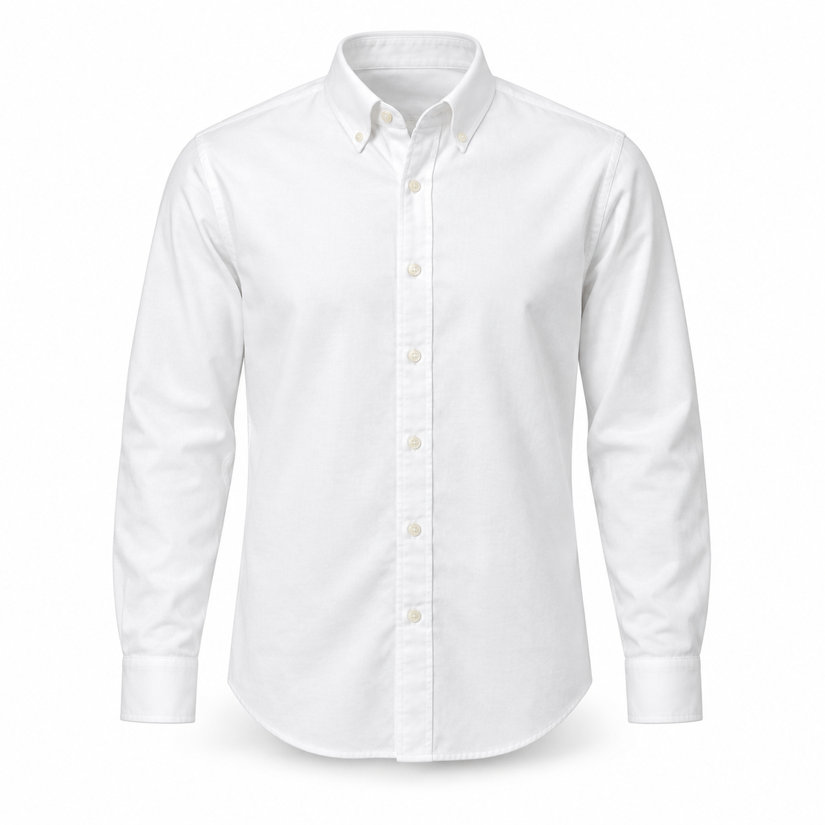 The Ashford Oxford Shirt