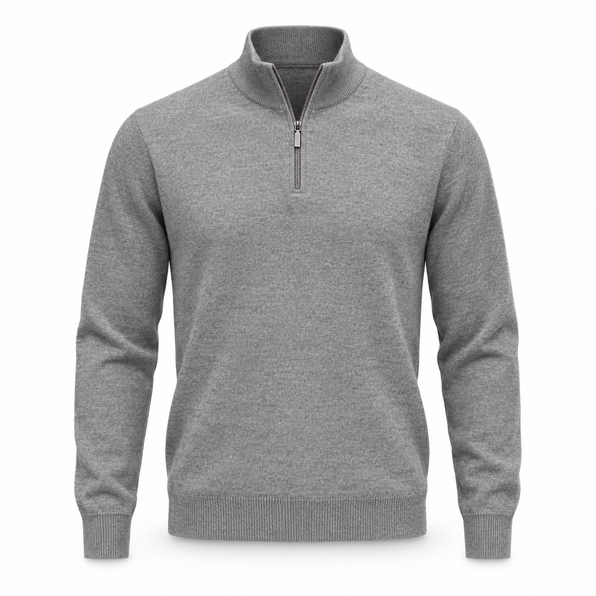 The Ashbourne Quarter-Zip
