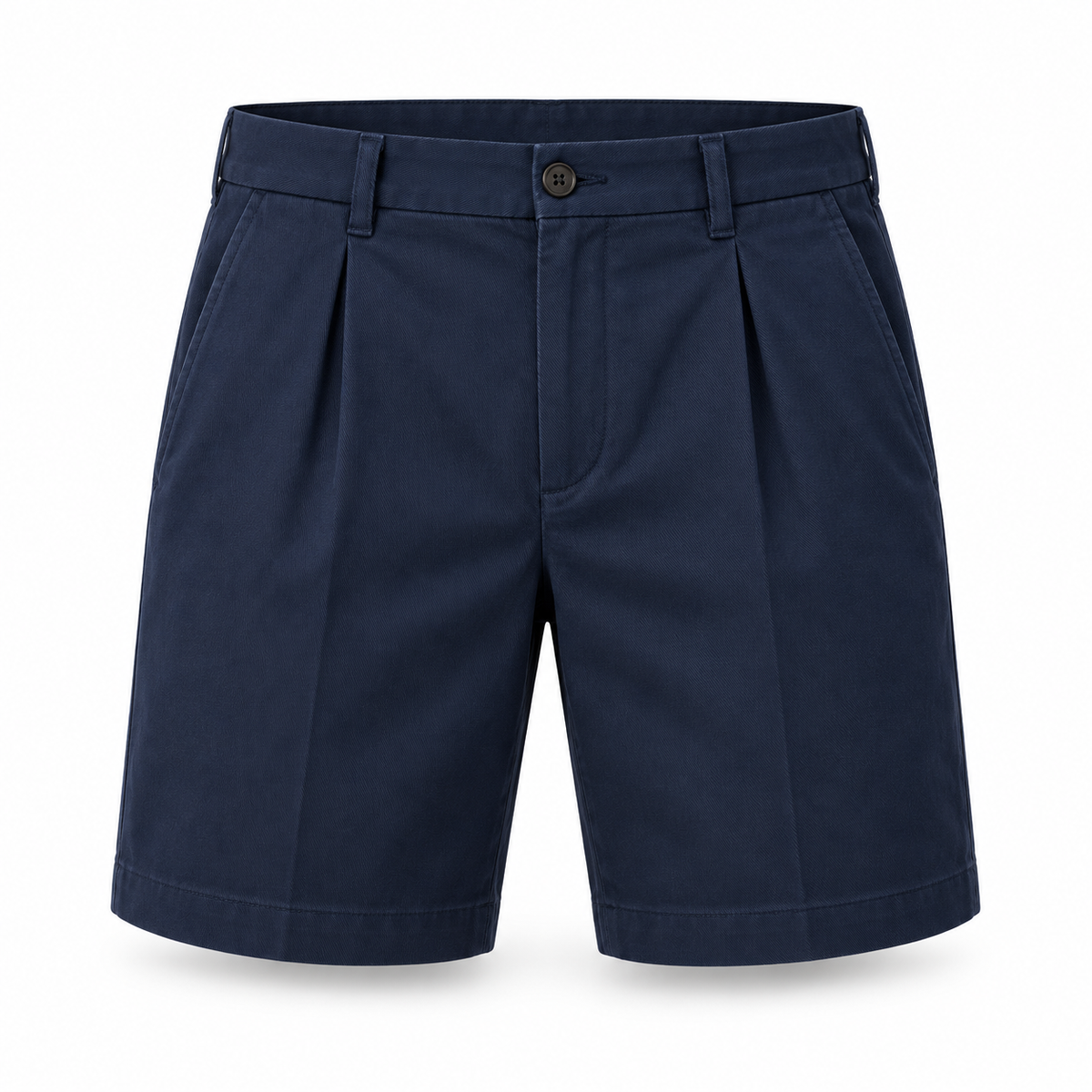 The Hampton Tailored Shorts