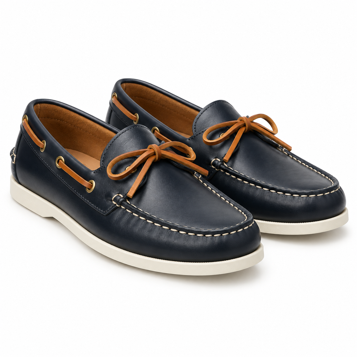 The Newport Boat Shoe