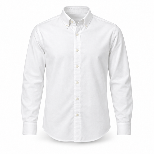 The Ashford Oxford Shirt