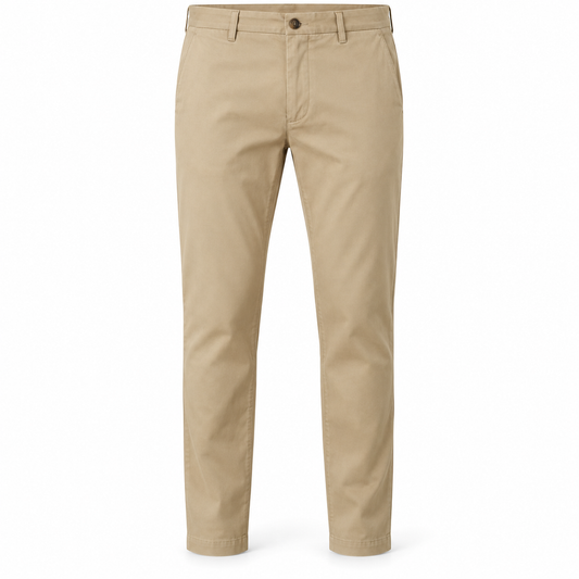 The Kensington Tailored Chinos