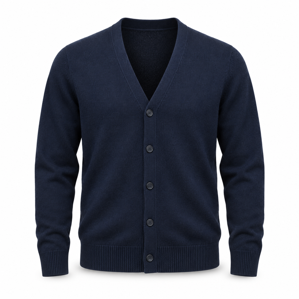 The Wentworth Cardigan