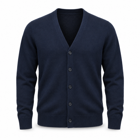 The Wentworth Cardigan