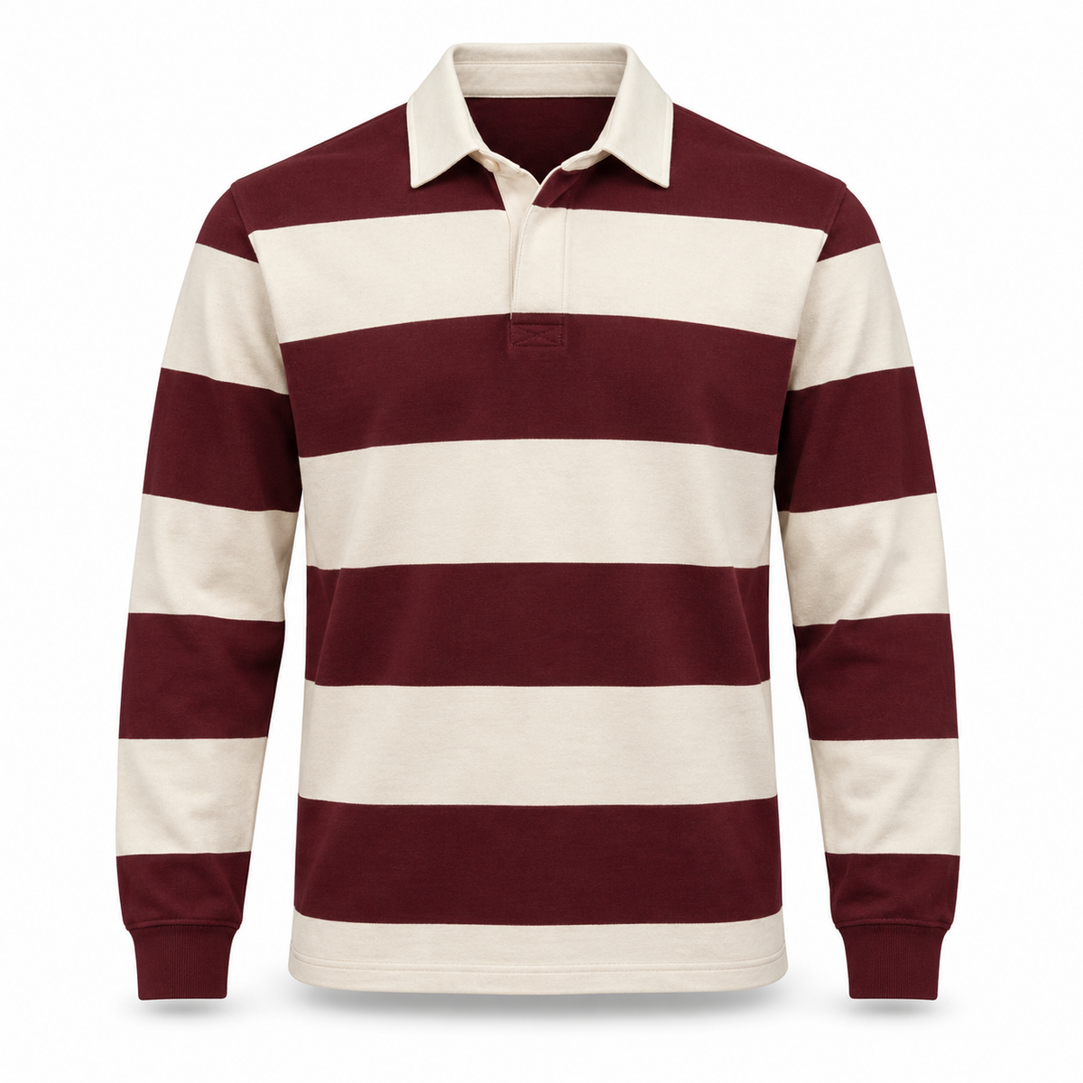The Regent Rugby Shirt