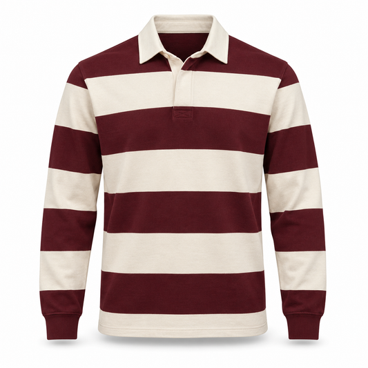 The Regent Rugby Shirt